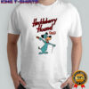 Huckleberry Hound Dolce & Gabbana character shirt