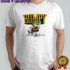 Humpy the Salmon Seattle Mariners baseball Shirt