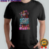 Huntrix Kpop Demon Hunters 2025 musical fans shirt