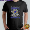 I May Live In Delaware But On Game Day My Heart And Soul Belongs To Dallas Cowboys Football T-Shirt