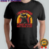 I understand it must be hard not to be a cat vintage shirt
