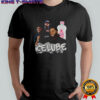 Ice Cube Ice Lube parody shirt