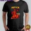 IMAX Sinners Returning To Theaters For Halloween October 30 2025 T-shirt