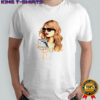 In My Showgirl Era Taylor Avatar shirt