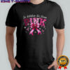 In October We Wear Pink Coquette Support 2025 shirt