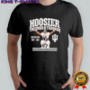 Indiana Hoosiers Through & Through shirt