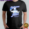 Indiana Jones And The Dimes Of Destiny NFL football shirt