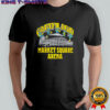 Indiana Pacers basketball Grateful bears market Square Arena graphic shirt
