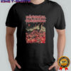 Internal Bleeding Settle All Scores T-Shirt