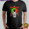 It’s A Halloween Pumpkin Spider T-shirt