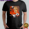 It’s Box Nix Denver Football signature shirt