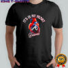It’s in My Heart Atlanta Braves shirt