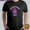 It’s in My Heart Chicago Cubs shirt