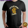It’s in My Heart Pittsburgh Pirates shirt