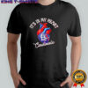 It’s in My Heart St. Louis Cardinals shirt