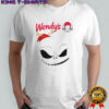 Jack Skellington X Wendy’s Merry Christmas T-Shirt