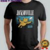 Jacksonville Jaguars Smells Like Team Spirit T-Shirt