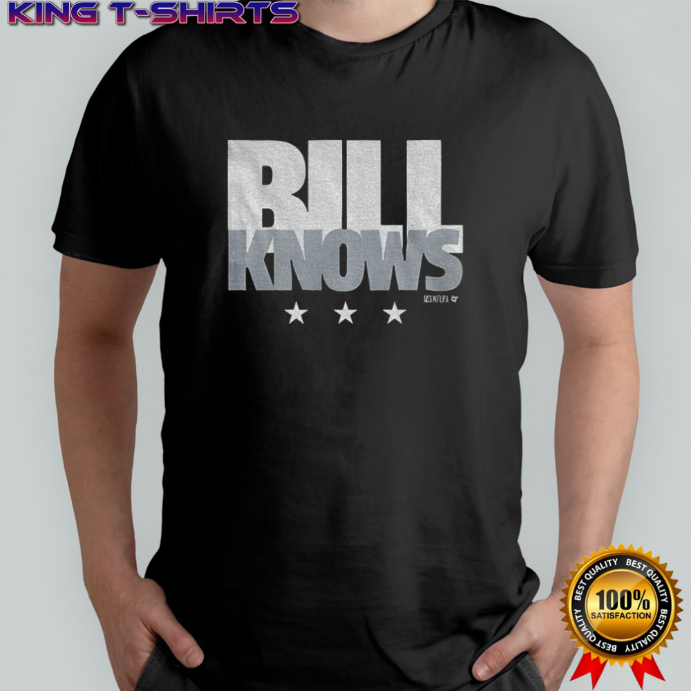 Jacory Croskey-Merritt Washington Commanders NFL Football Bill Knows shirt