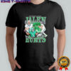 Jalen Hurts Philadelphia Eagles Football Shirt