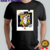 Jalen Pickett Denver Nuggets NBA happy birthday shirt