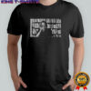 James Baldwin Saint Paul de Vence 1970 shirt