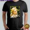 Jane Goodall Roots & Shoots Forever 1934 2025 Legacy T-shirt