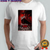 Jason D Williams Oct 5 2025 Alex’s Bar Long Beach CA Poster Shirt