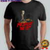 Jason Voorhees office staff Monday 13th Halloween shirt