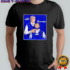 Jaxson Dart and Cam Skattebo Family Portrait brothers shirt