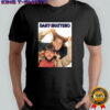 Jaxson Dart and Cam Skattebo x Dumb and Dumber shirt