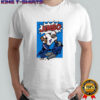 Jimbo Jim Kelly Buffalo Bills shirt