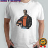 Joe Flacco Browns Joe Cool Cartoon shirt
