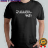John Kruk I’m Not An Athlete I’m a Baseball Player Signature Shirt
