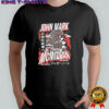 John Mark Mcmillan Monster T-shirt