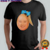 Jojo Siwa egg funny meme shirt