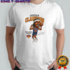 Jordan Clarkson Big Knick Energy NY Knicks Legend signature shirt