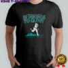 Jorge Polanco 15 Innings to Glory Seattle Mariners shirt