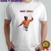 Jose Altuve Houston Astros Daddy Yankees shirt