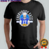 Josh Allen Bills Everybody Eats Shirt
