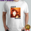 Joyce Manor album cover new shirt