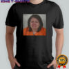 Judge Hannah Dugan Mugshot shirt