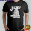 Justice For Logan Federico Shirt