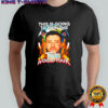 Justin Timberlake this is going to ruin the trolls world tour shirt