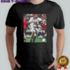 Kadyn Proctor Almost Friday Alabama Crimson Tide Big Fella T-Shirt