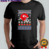 Kansas City Chiefs American Football Christmas NFL 2025 shirt