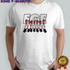 Kansas City Chiefs football everybody gotta eat graphic shirt