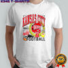 Kansas City Chiefs Football Kingdom est 1960 shirt