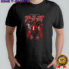 Kansas City Chiefs Football rr-x-jet shirt