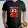 Kansas City Chiefs Trick Or Treat Halloween Shirt
