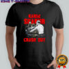 Karim Shakur boom crash out shirt